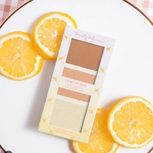 Beauty Bakerie Lemon Bar Contour Palette